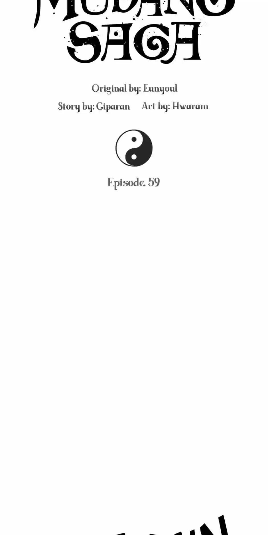Read The Grand Mudang Saga Manga Online