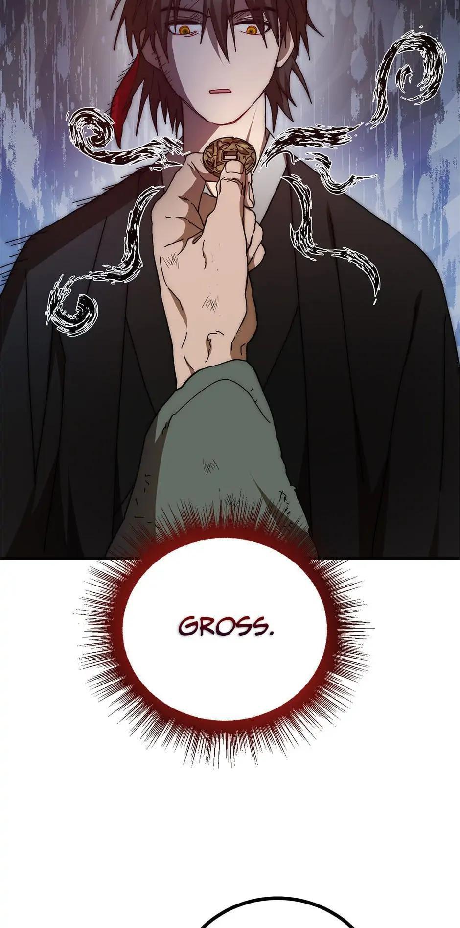 Read The Grand Mudang Saga Manga Online