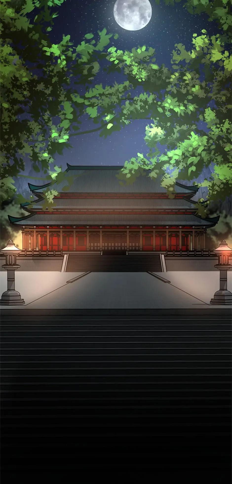 Read The Grand Mudang Saga Manga Online