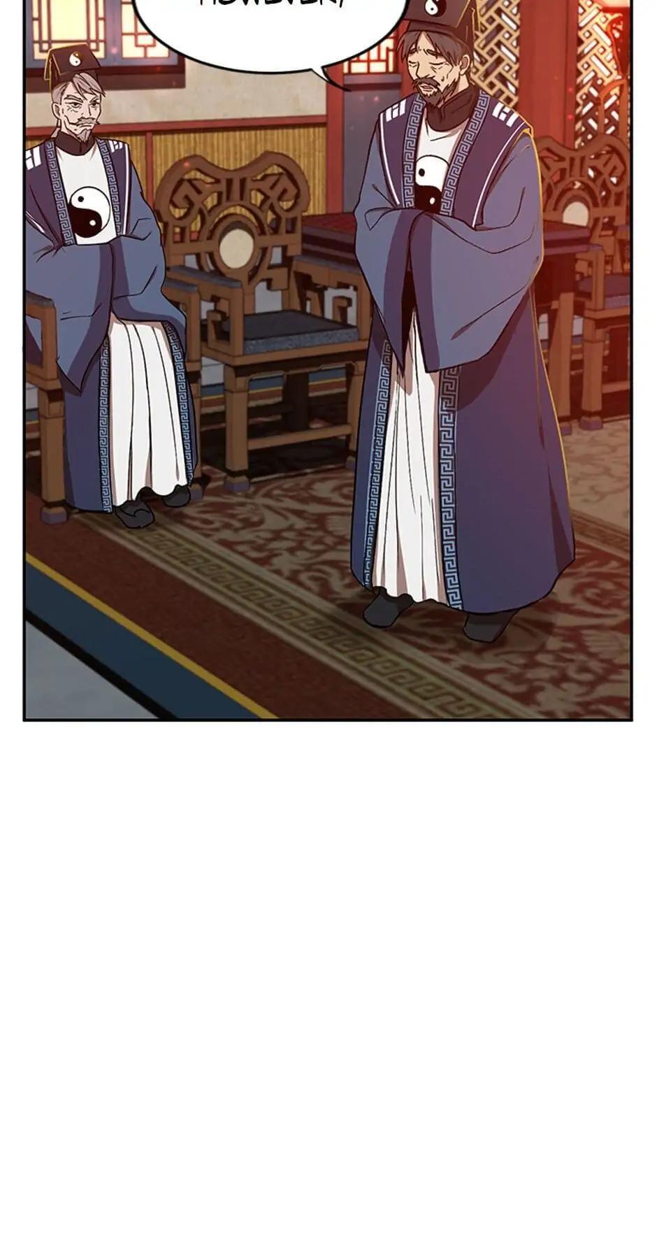 Read The Grand Mudang Saga Manga Online