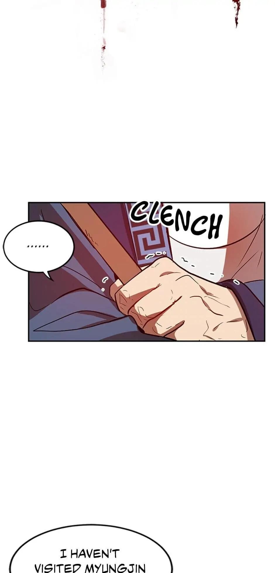 Read The Grand Mudang Saga Manga Online