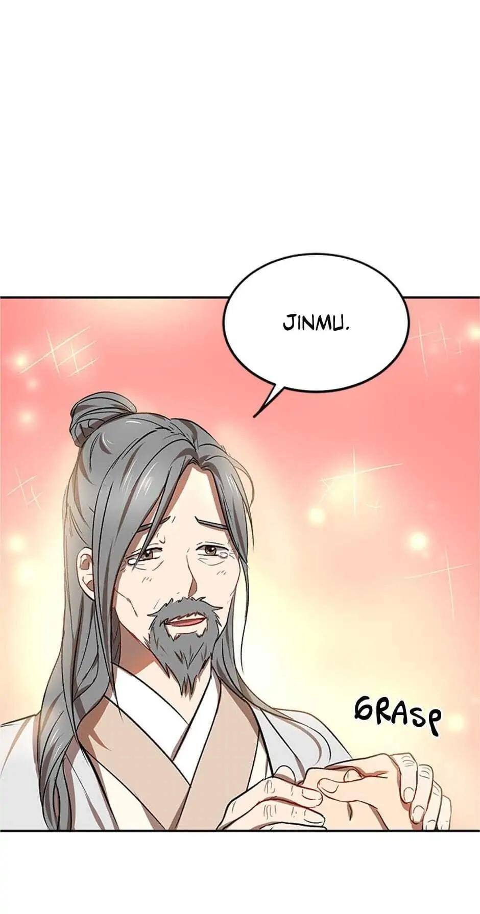 Read The Grand Mudang Saga Manga Online