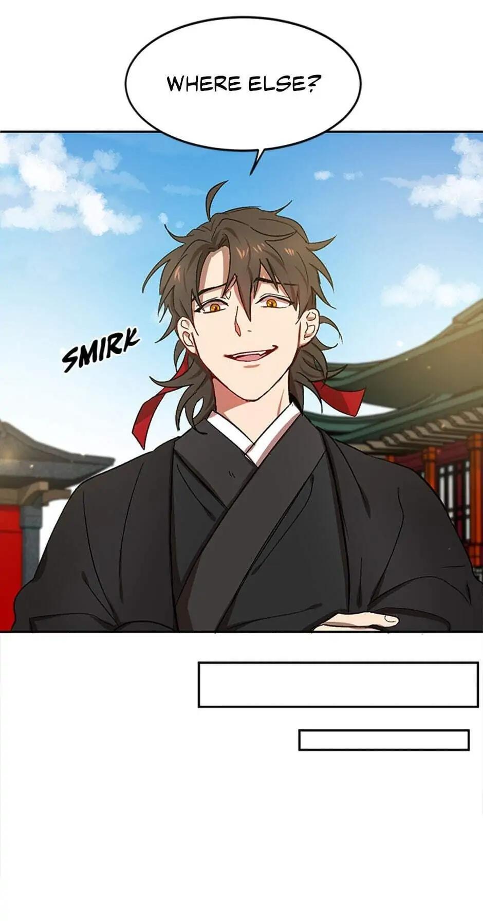 Read The Grand Mudang Saga Manga Online
