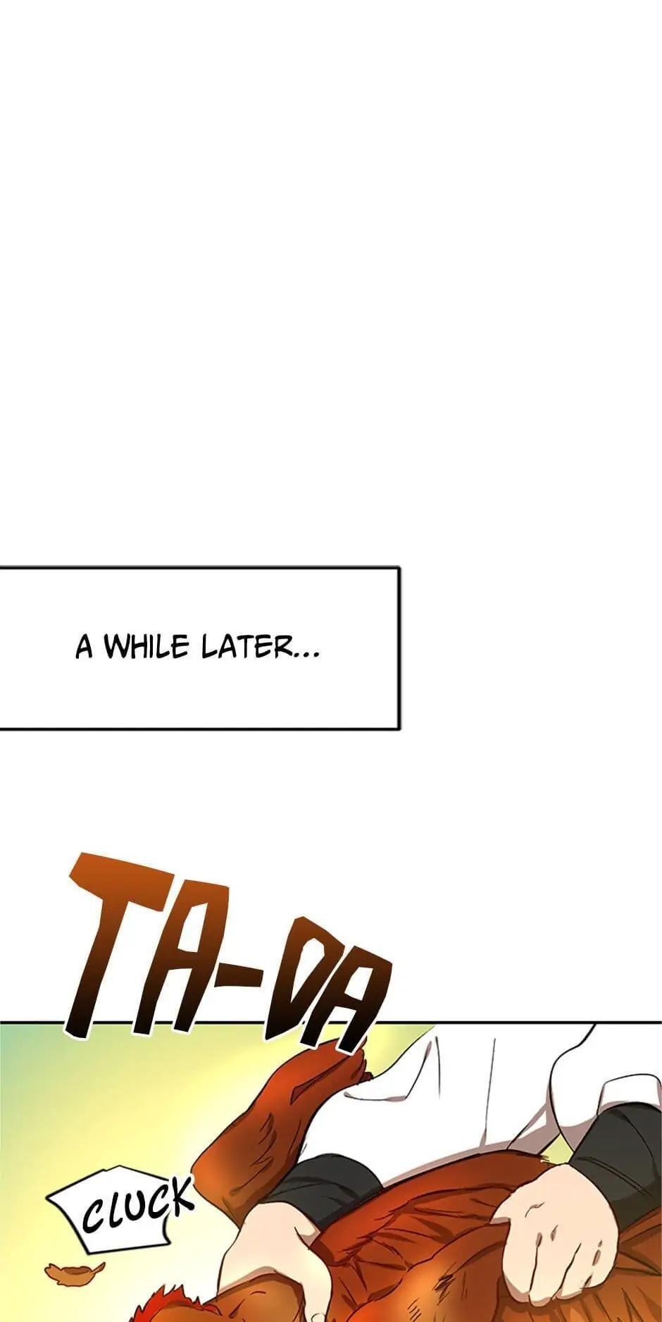Read The Grand Mudang Saga Manga Online