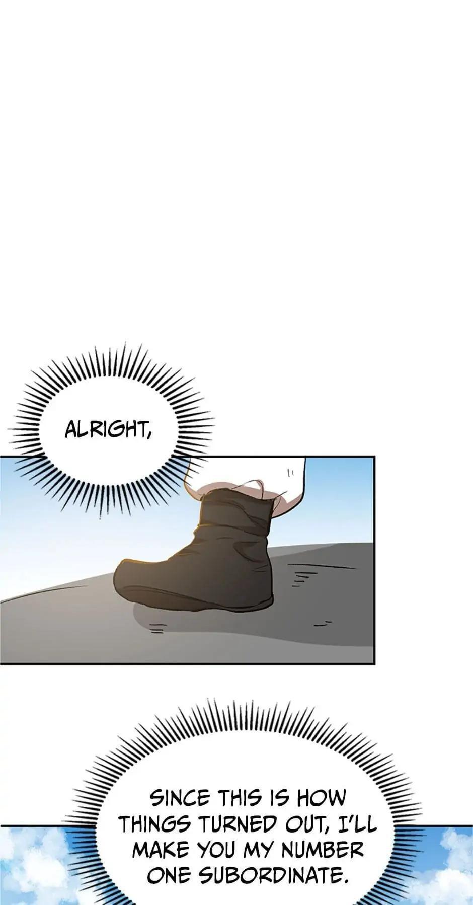 Read The Grand Mudang Saga Manga Online