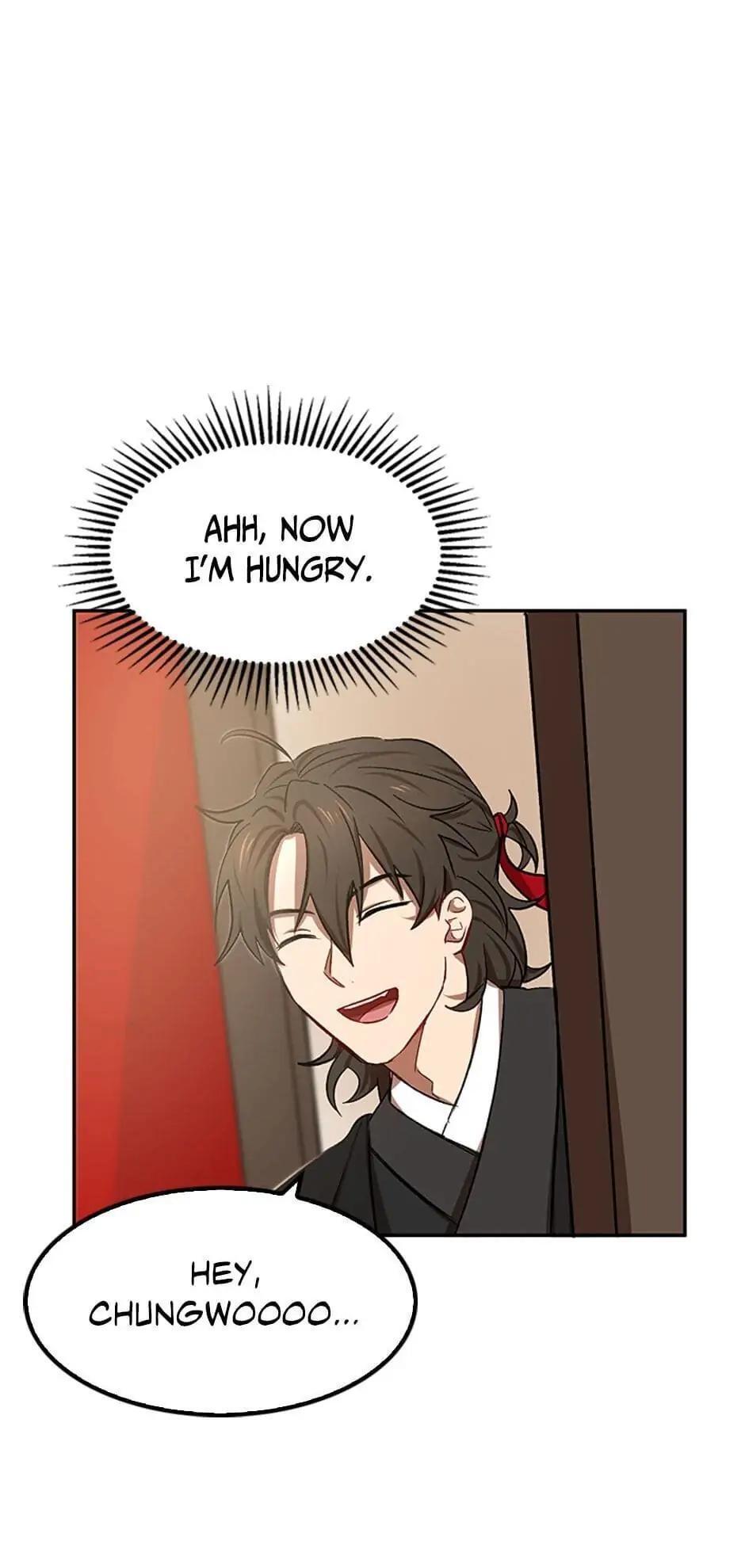 Read The Grand Mudang Saga Manga Online