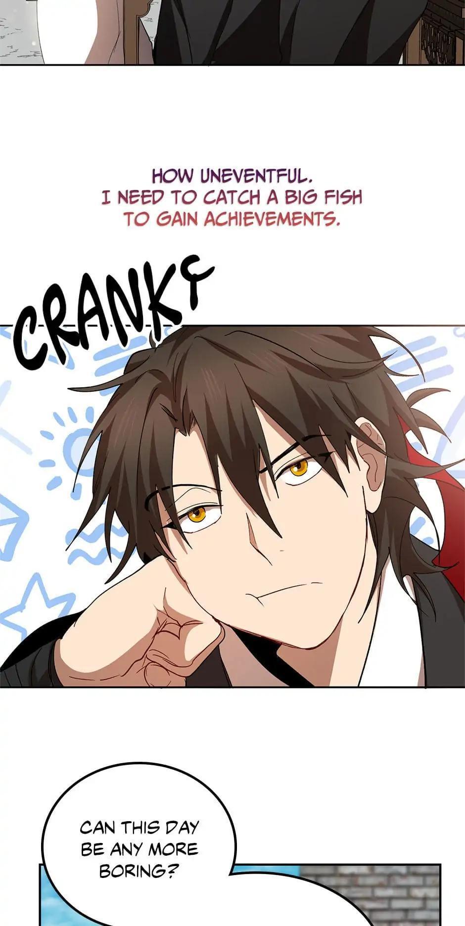 Read The Grand Mudang Saga Manga Online
