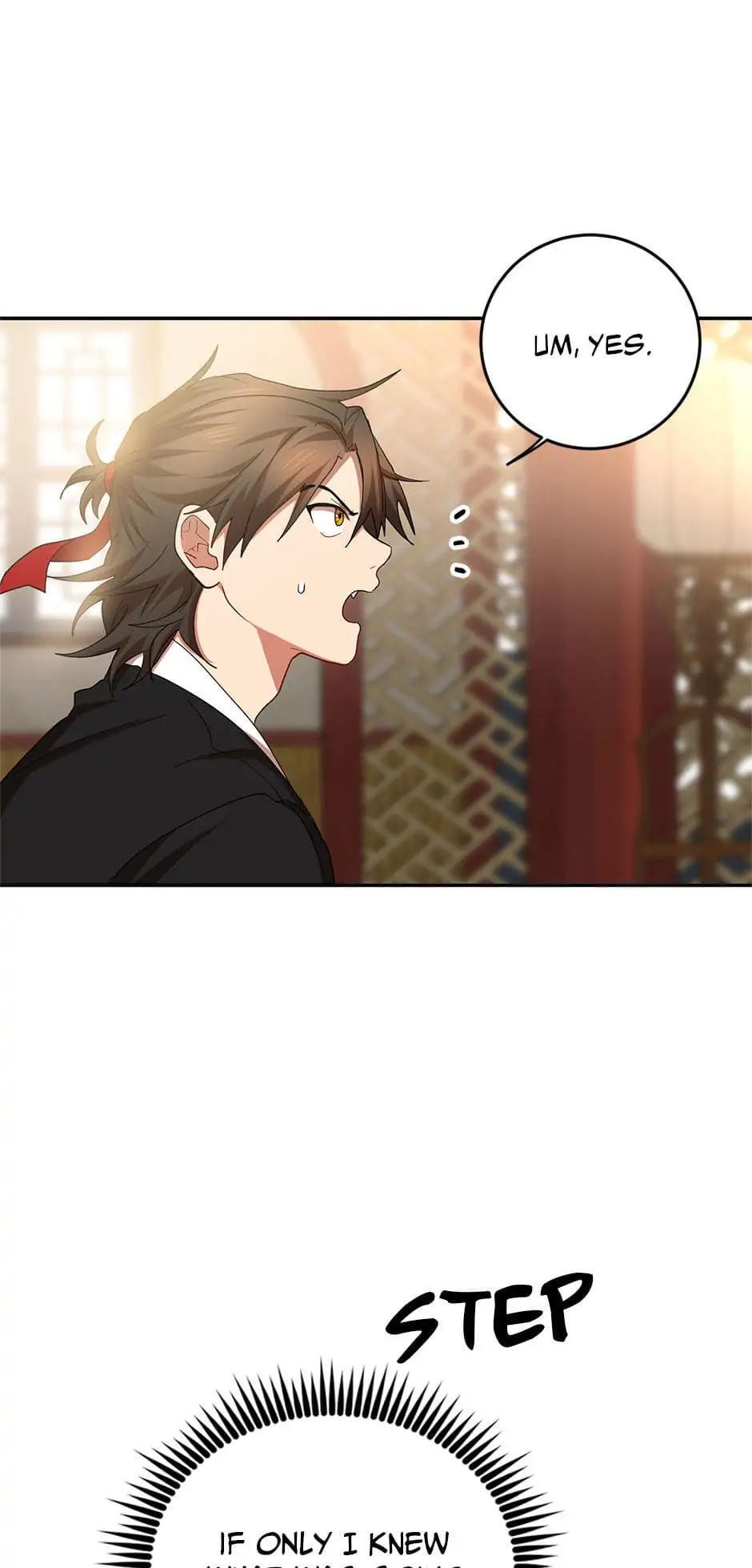 Read The Grand Mudang Saga Manga Online
