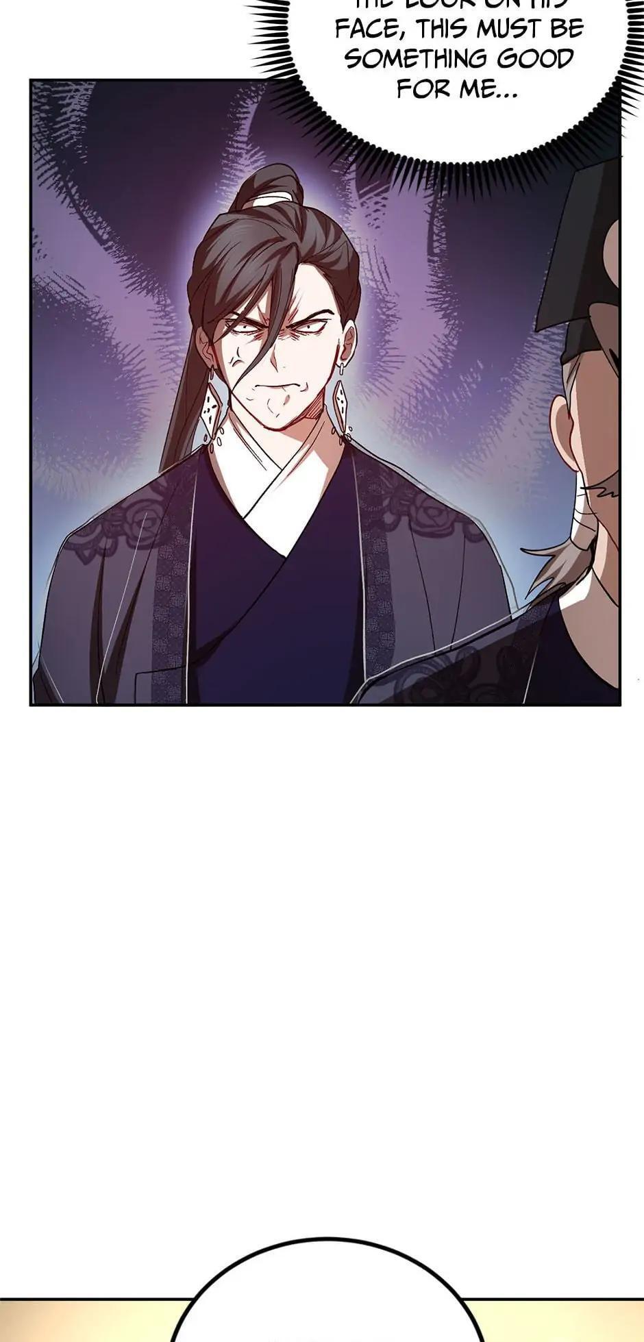 Read The Grand Mudang Saga Manga Online