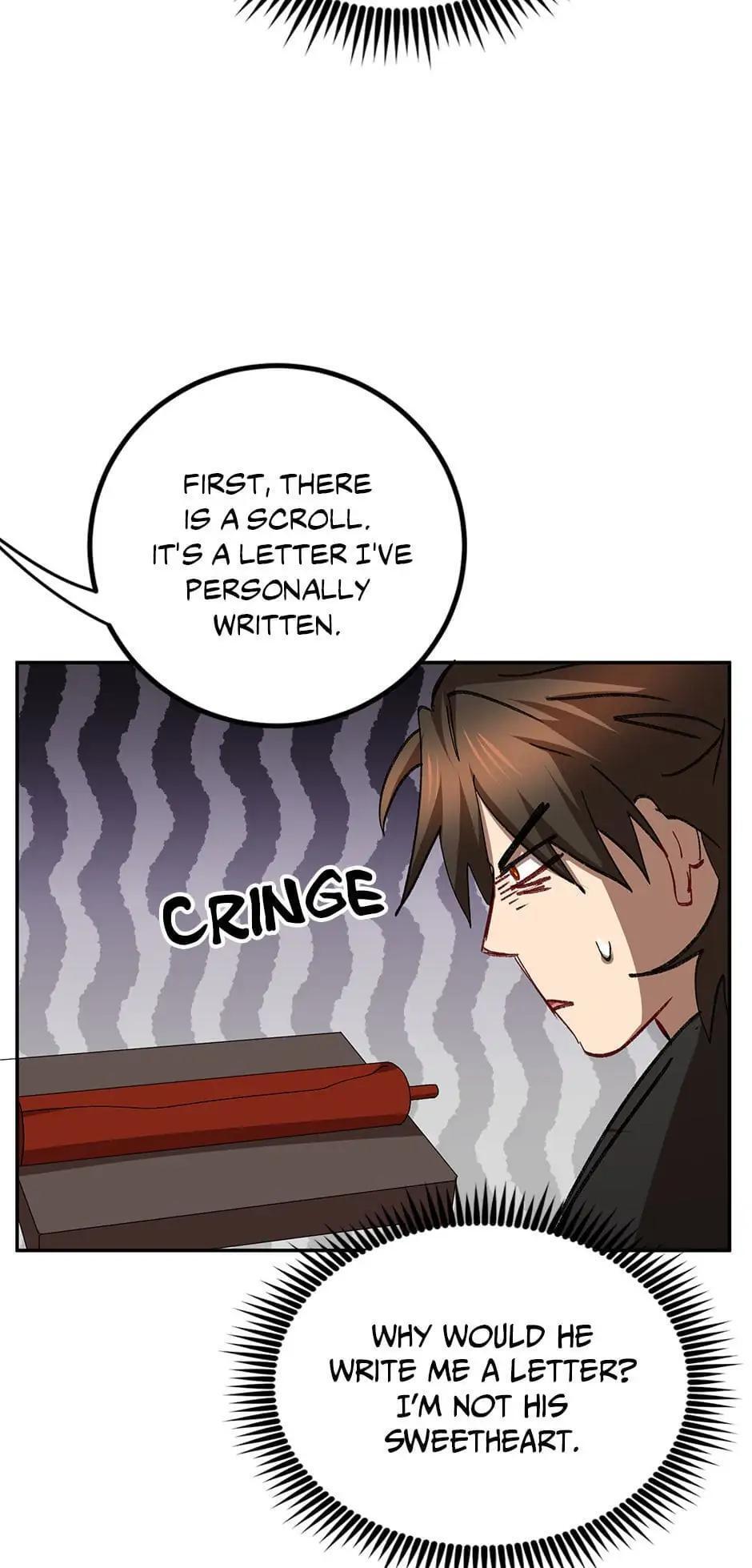 Read The Grand Mudang Saga Manga Online