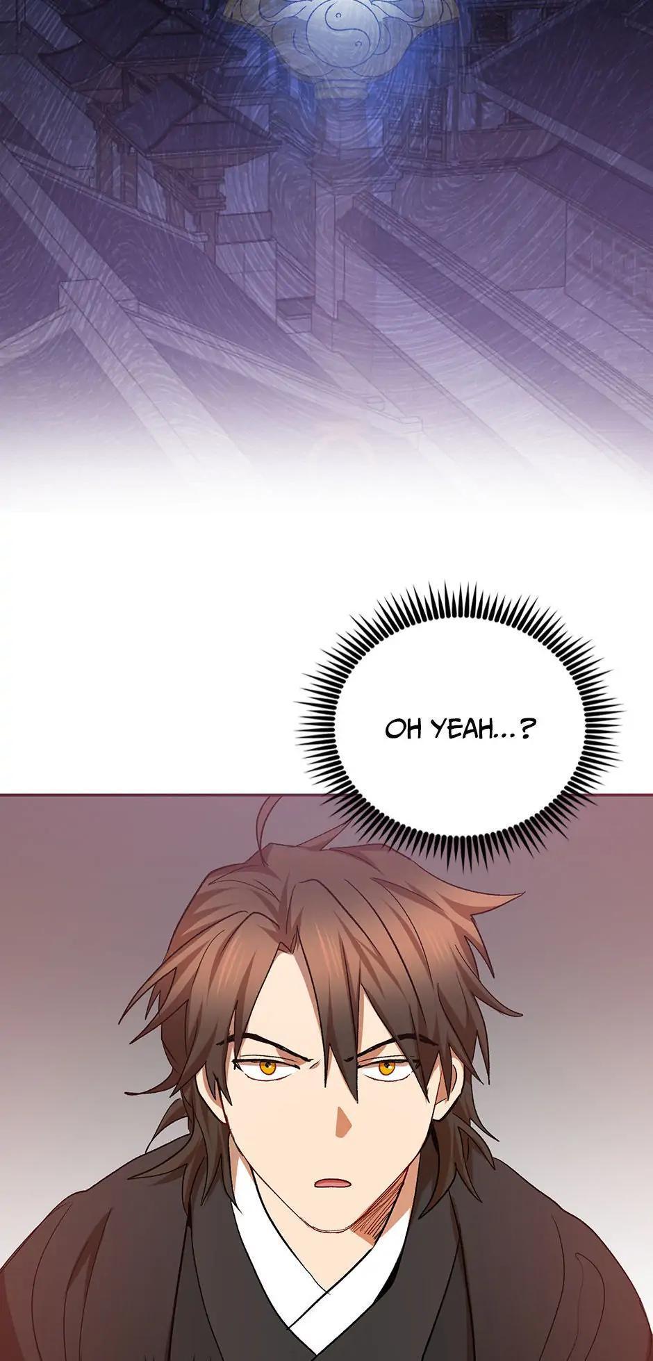 Read The Grand Mudang Saga Manga Online
