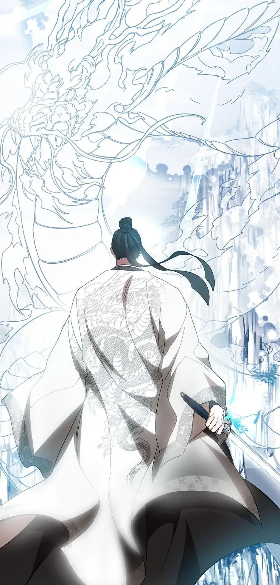 Read The Grand Mudang Saga Manga Online