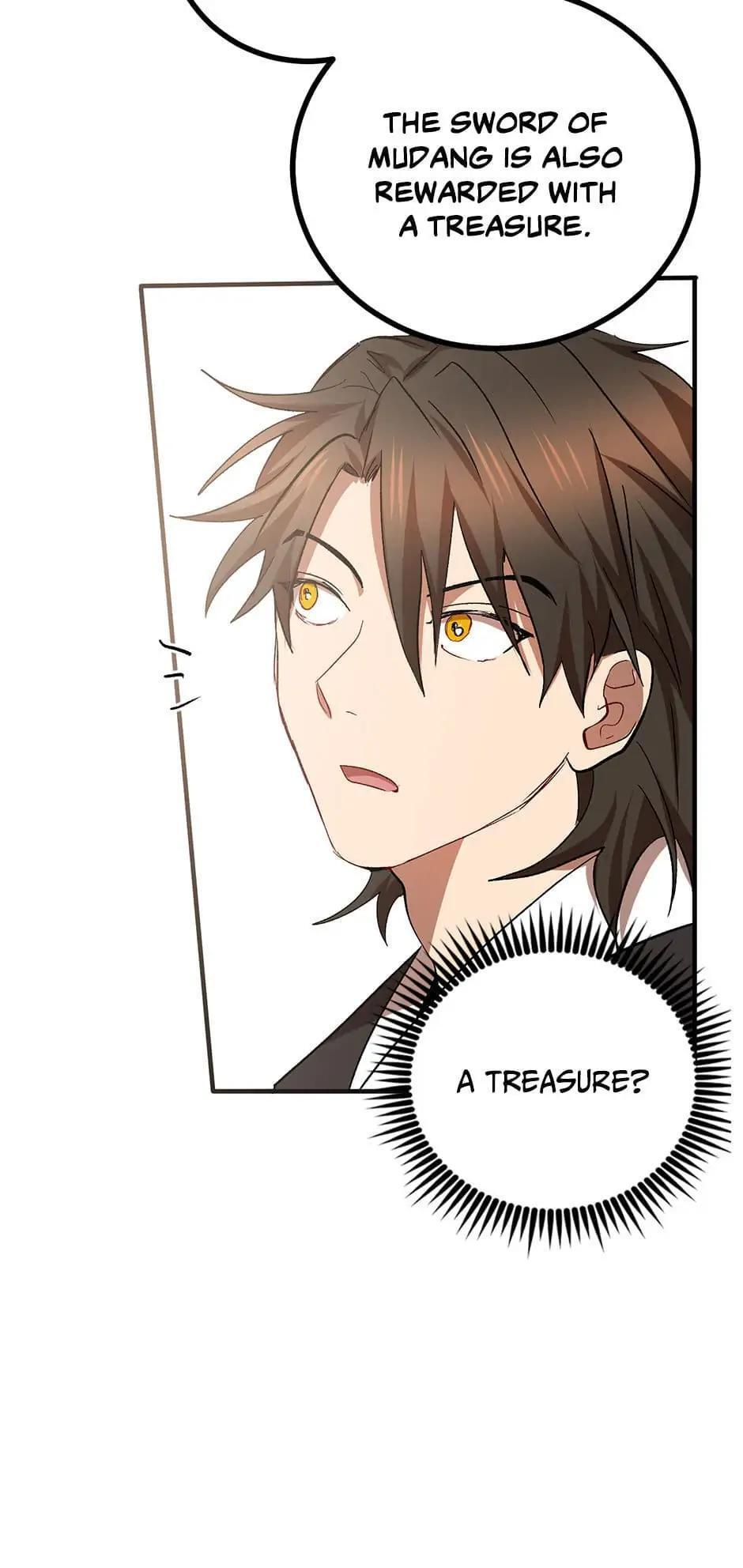 Read The Grand Mudang Saga Manga Online