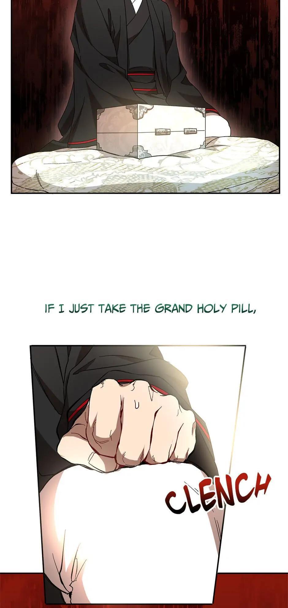 Read The Grand Mudang Saga Manga Online