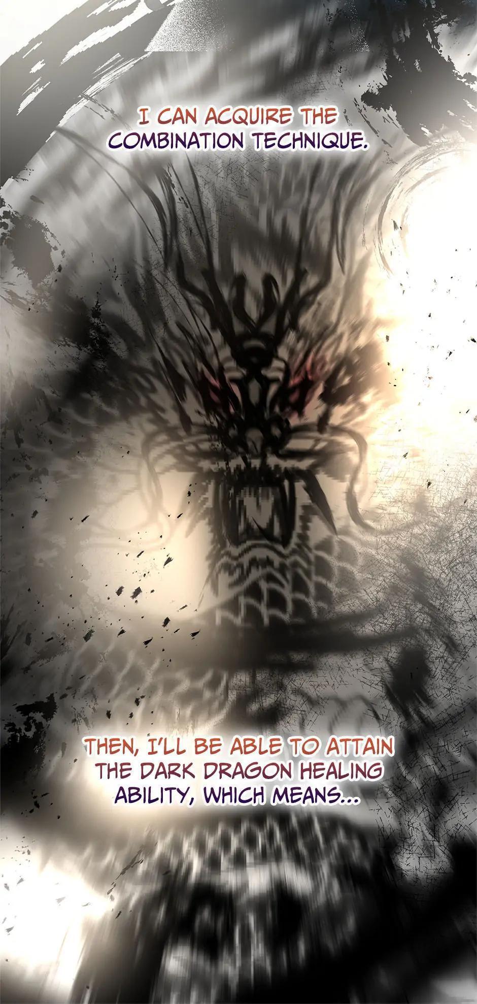 Read The Grand Mudang Saga Manga Online