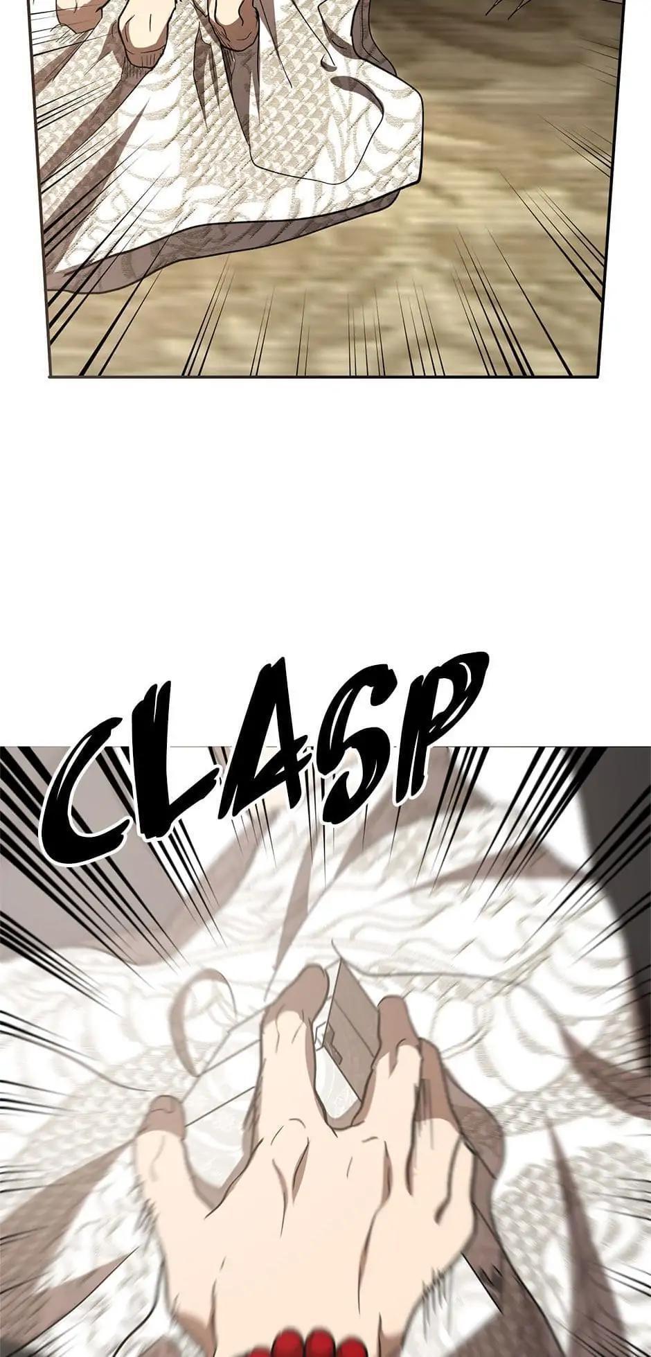 Read The Grand Mudang Saga Manga Online