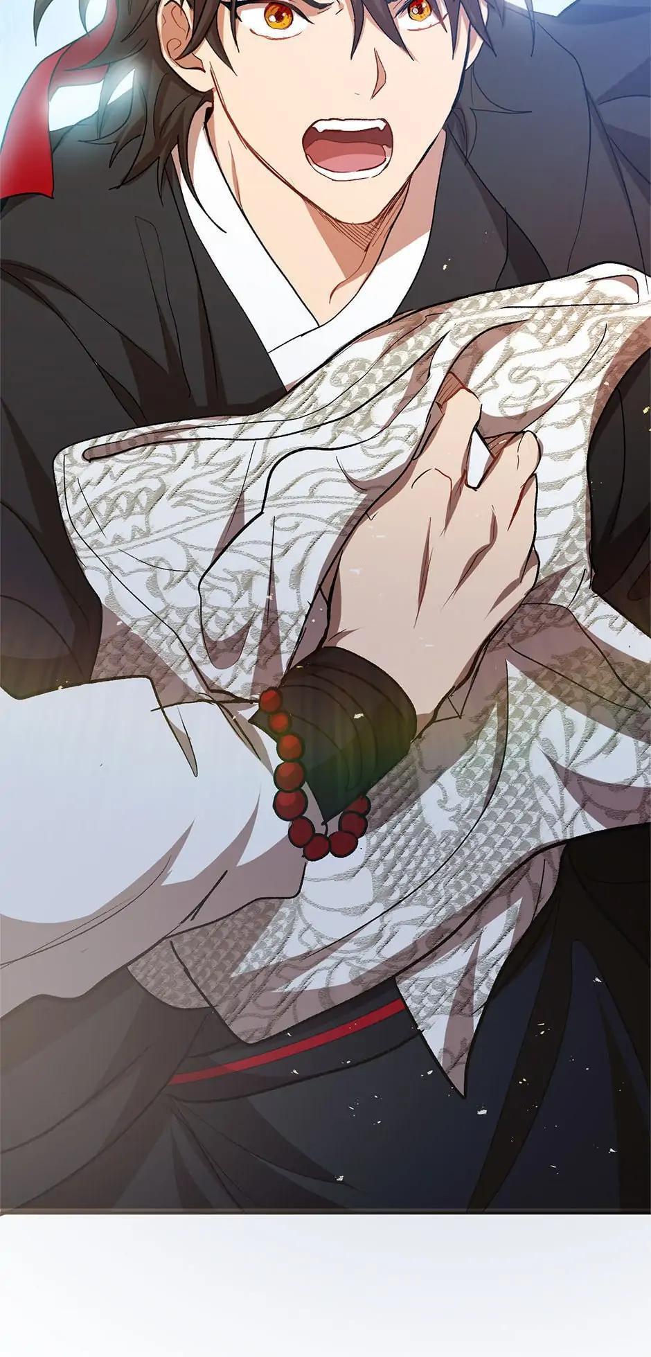 Read The Grand Mudang Saga Manga Online
