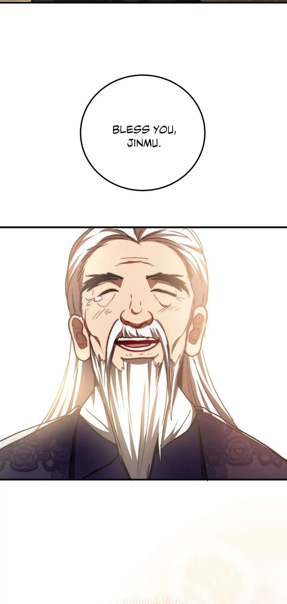 Read The Grand Mudang Saga Manga Online