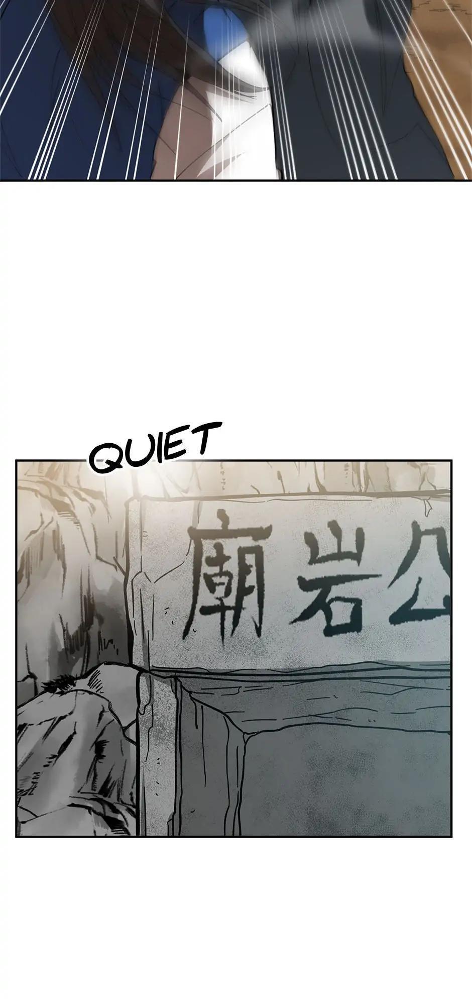 Read The Grand Mudang Saga Manga Online