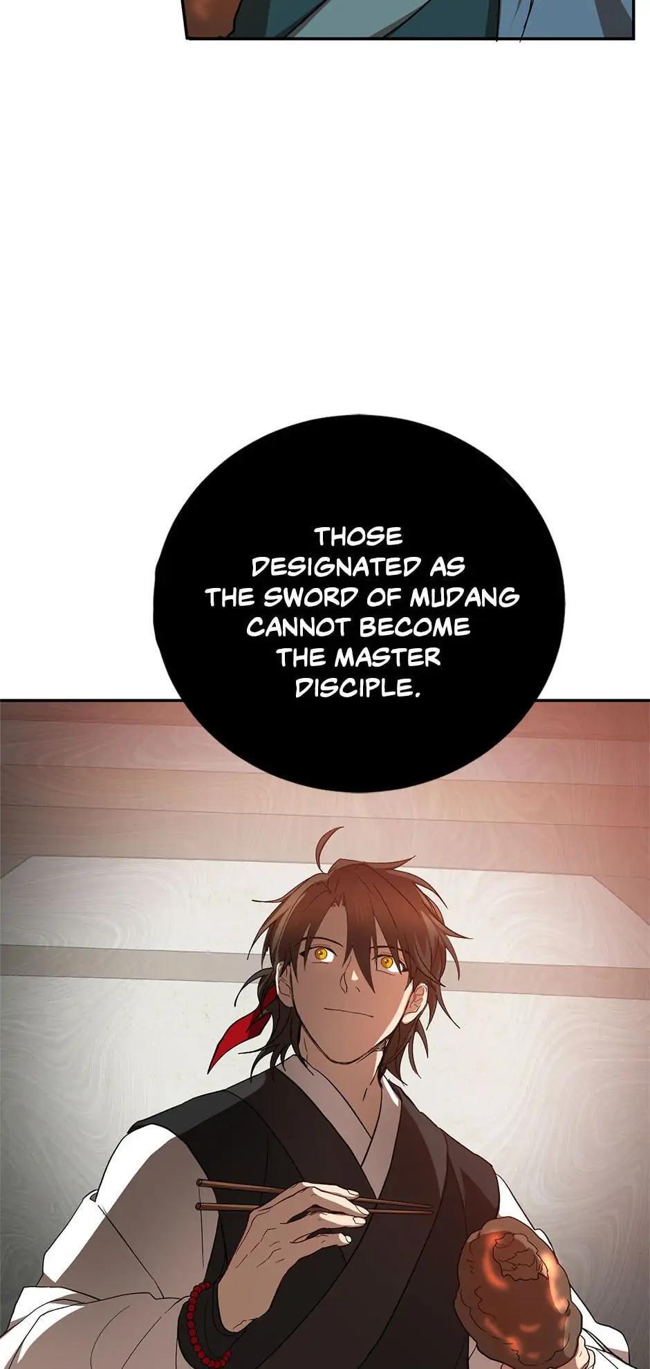 Read The Grand Mudang Saga Manga Online