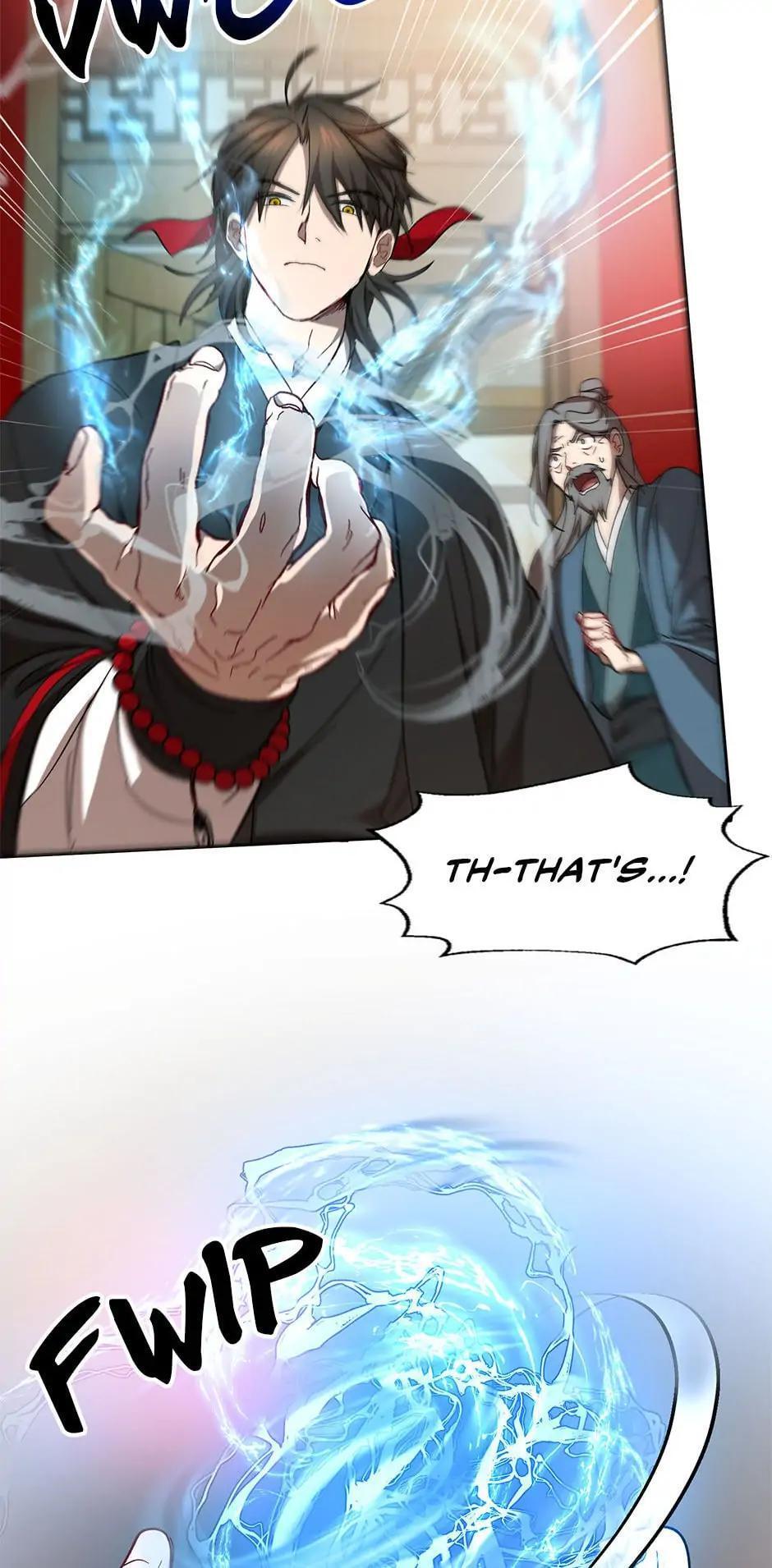 Read The Grand Mudang Saga Manga Online
