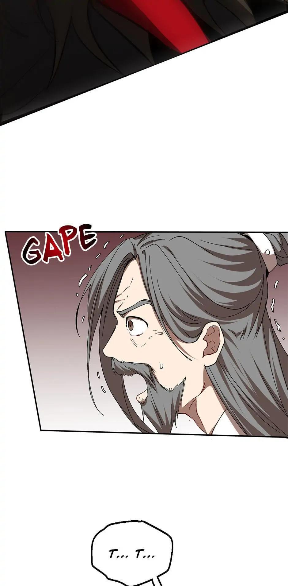 Read The Grand Mudang Saga Manga Online