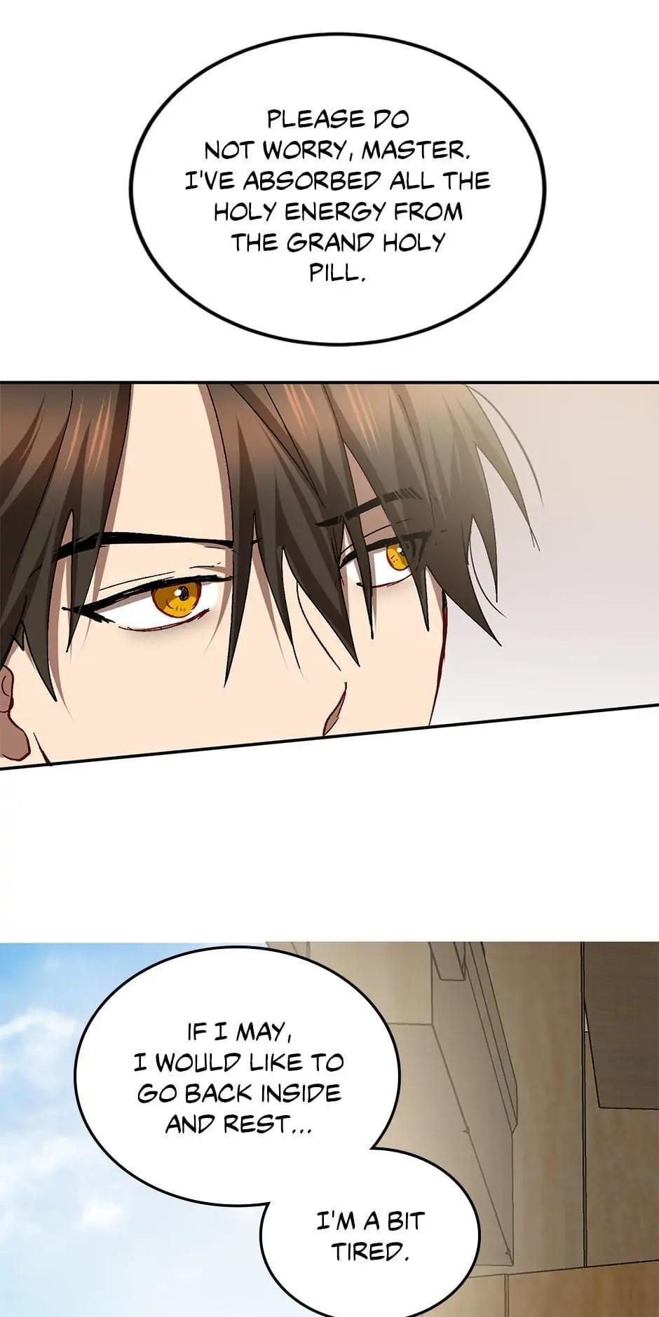 Read The Grand Mudang Saga Manga Online