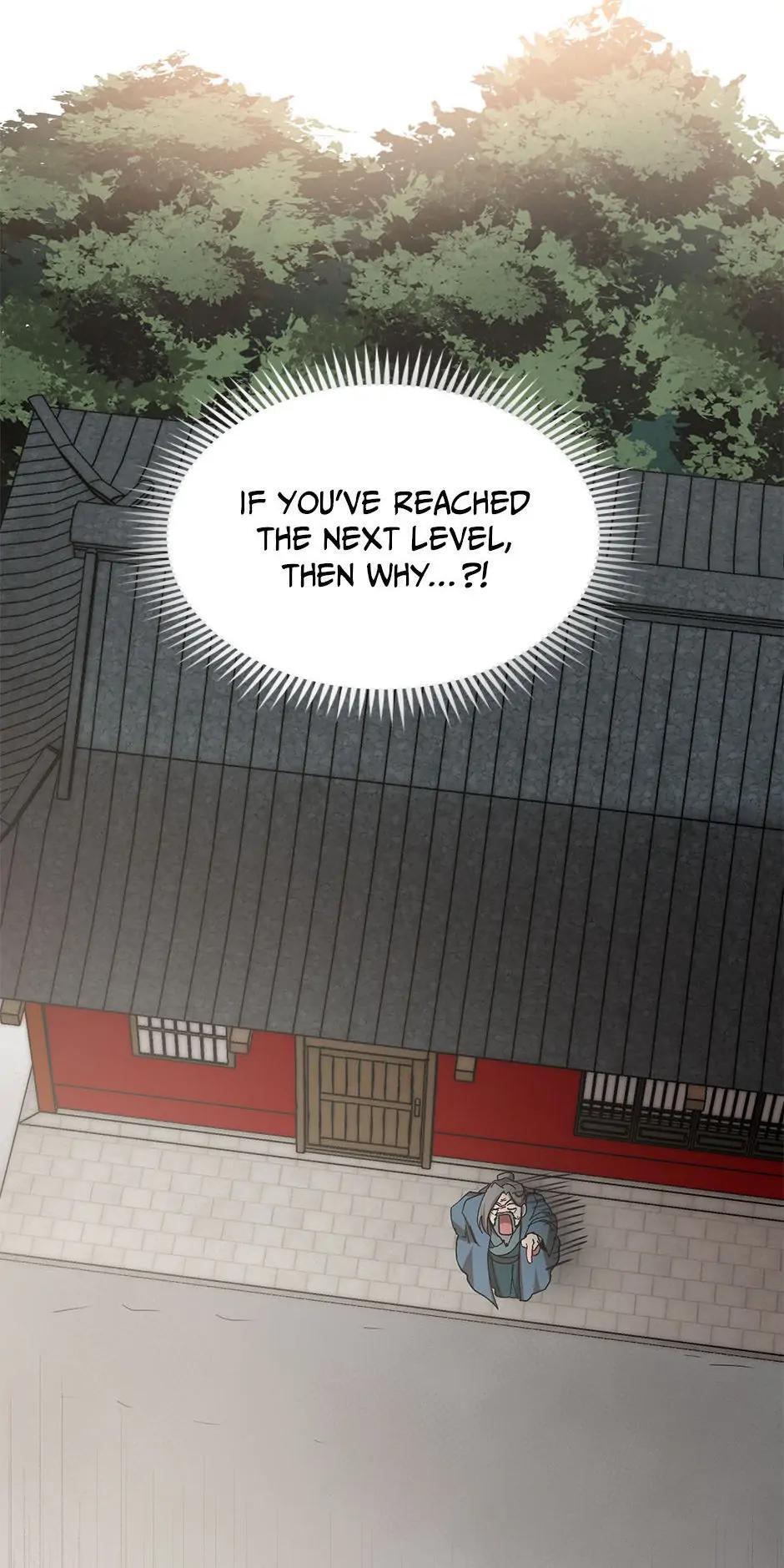Read The Grand Mudang Saga Manga Online