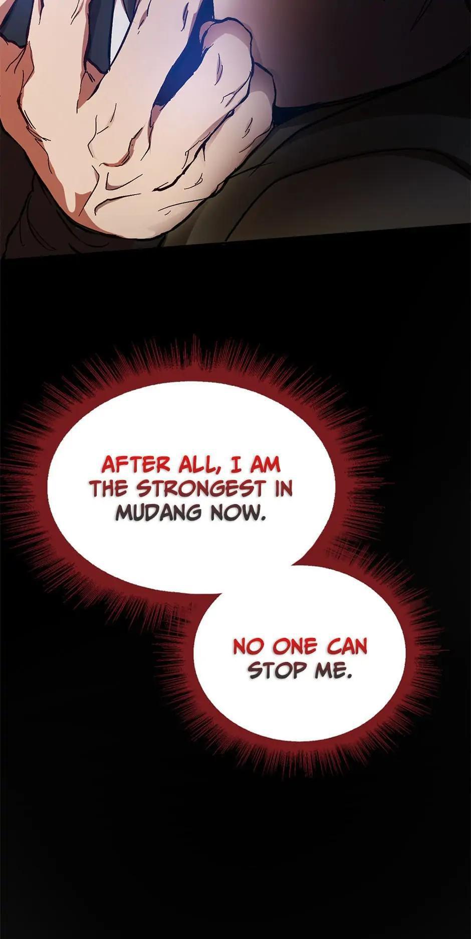 Read The Grand Mudang Saga Manga Online