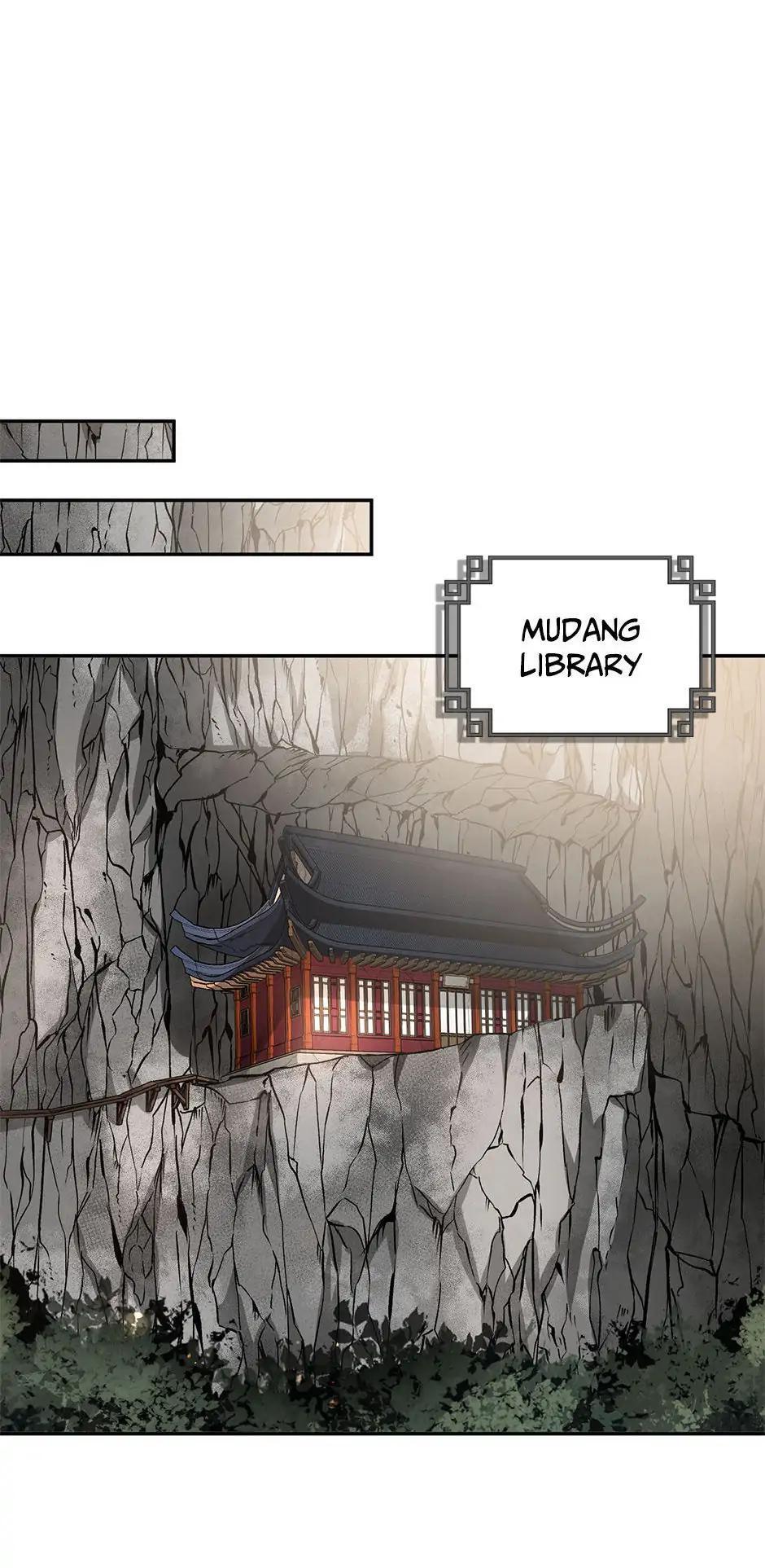 Read The Grand Mudang Saga Manga Online