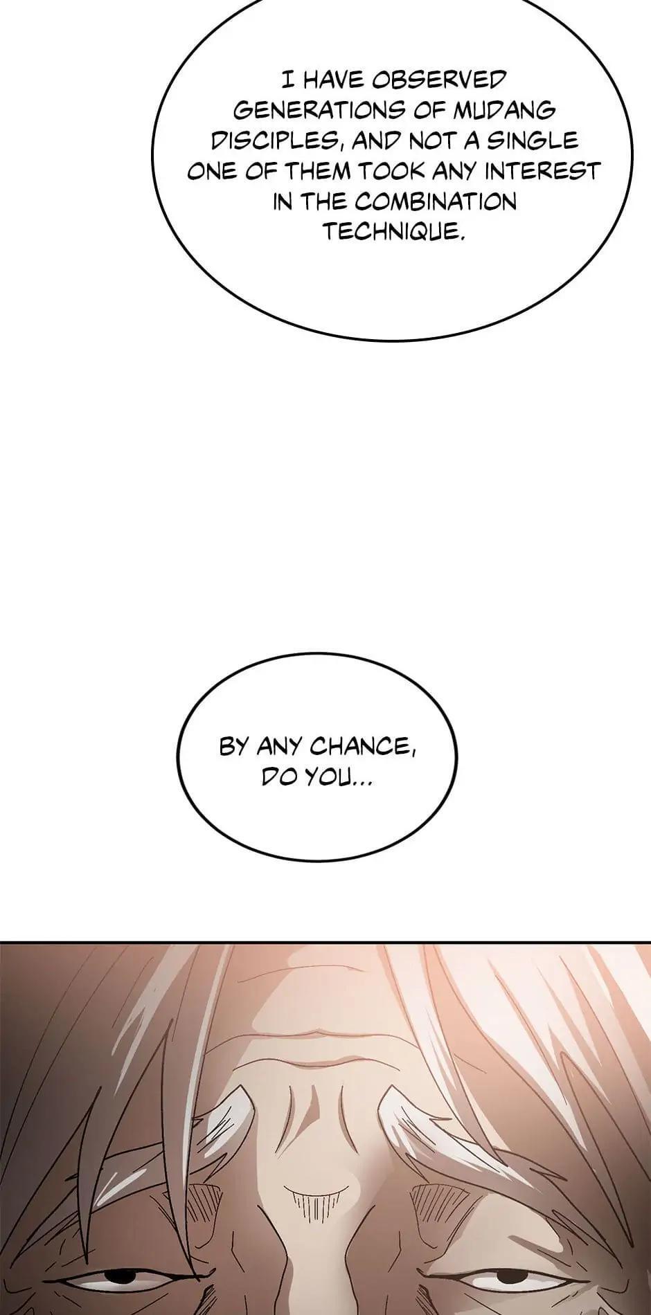 Read The Grand Mudang Saga Manga Online