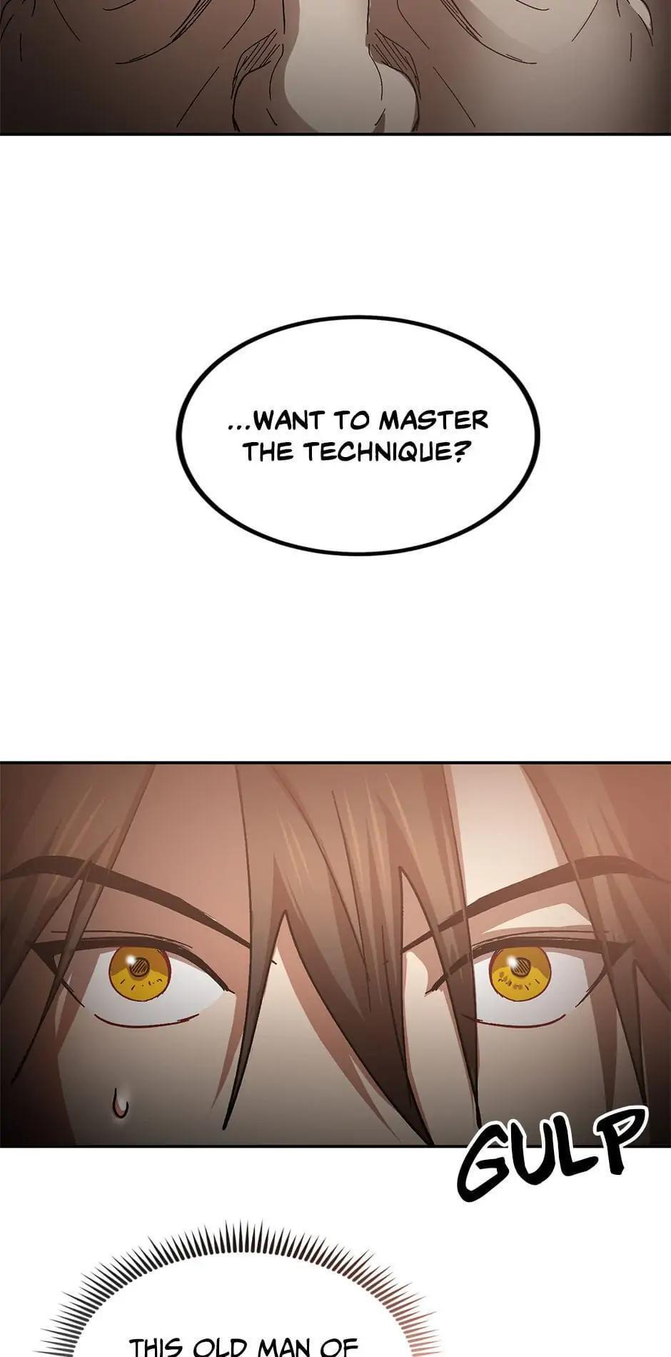 Read The Grand Mudang Saga Manga Online
