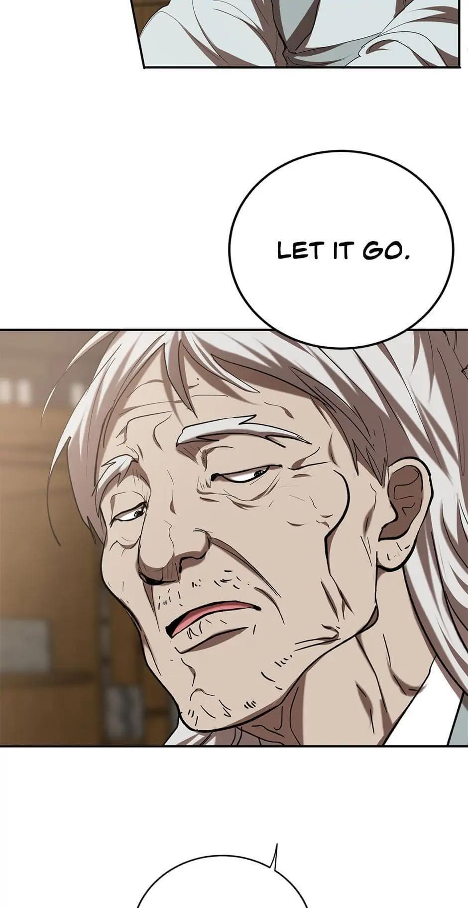 Read The Grand Mudang Saga Manga Online