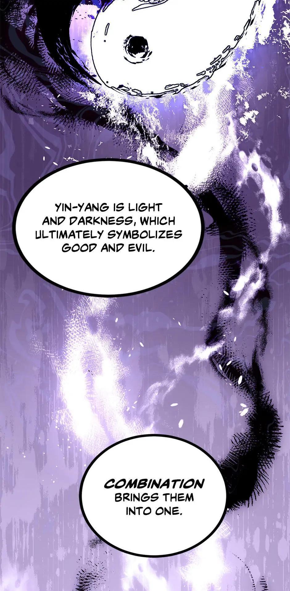 Read The Grand Mudang Saga Manga Online
