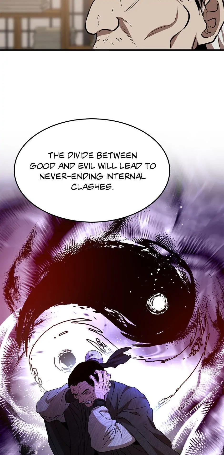 Read The Grand Mudang Saga Manga Online