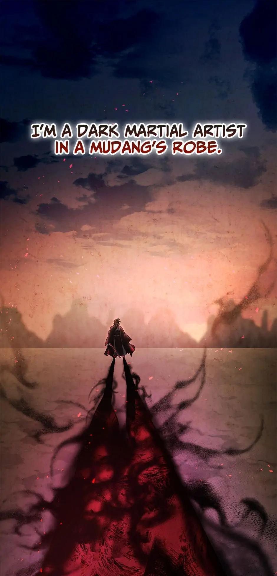 Read The Grand Mudang Saga Manga Online