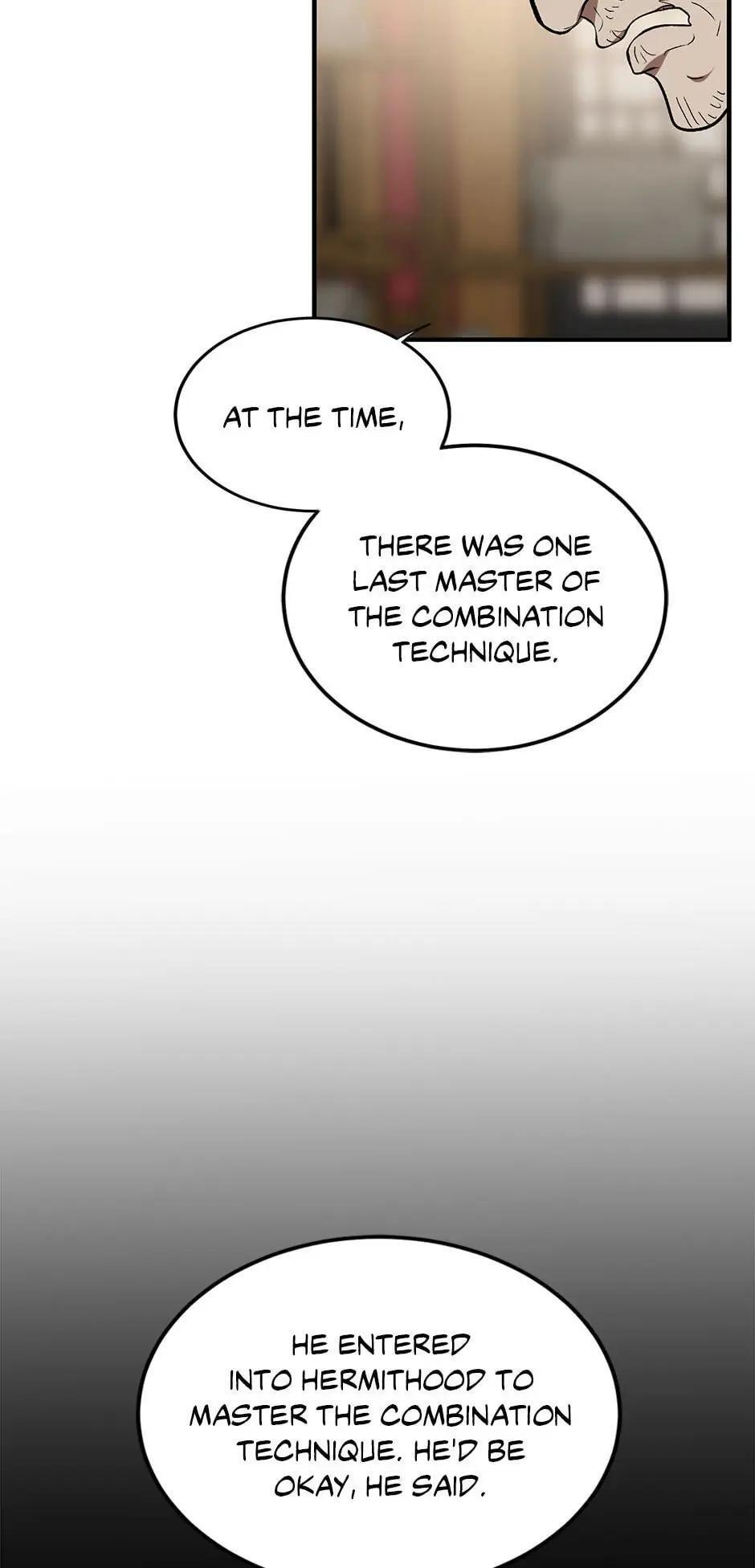 Read The Grand Mudang Saga Manga Online