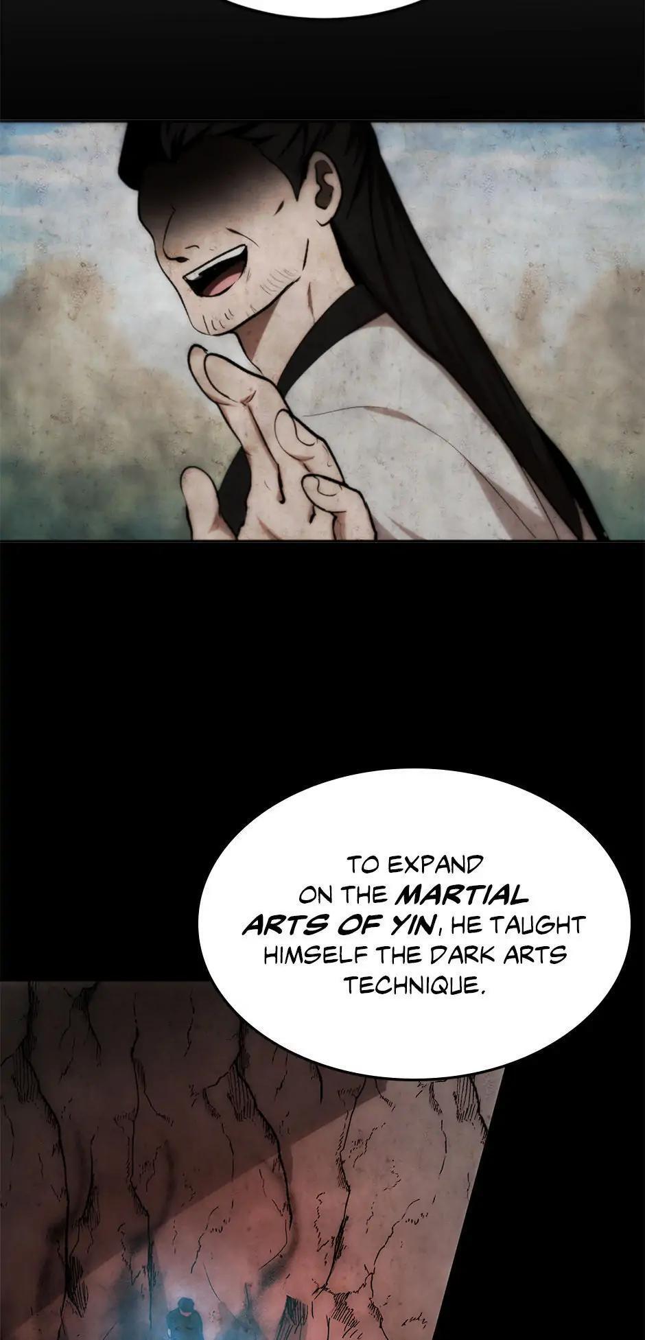Read The Grand Mudang Saga Manga Online