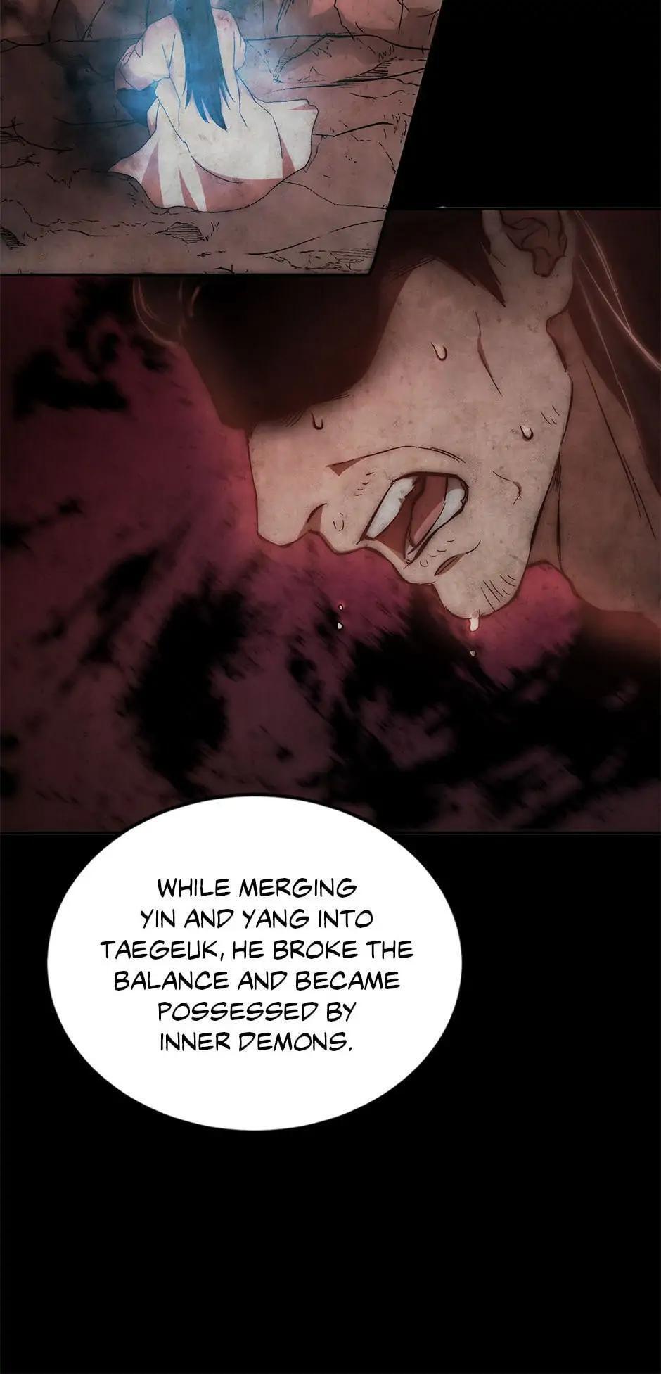 Read The Grand Mudang Saga Manga Online