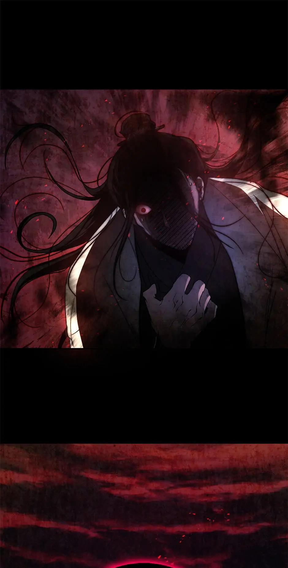 Read The Grand Mudang Saga Manga Online