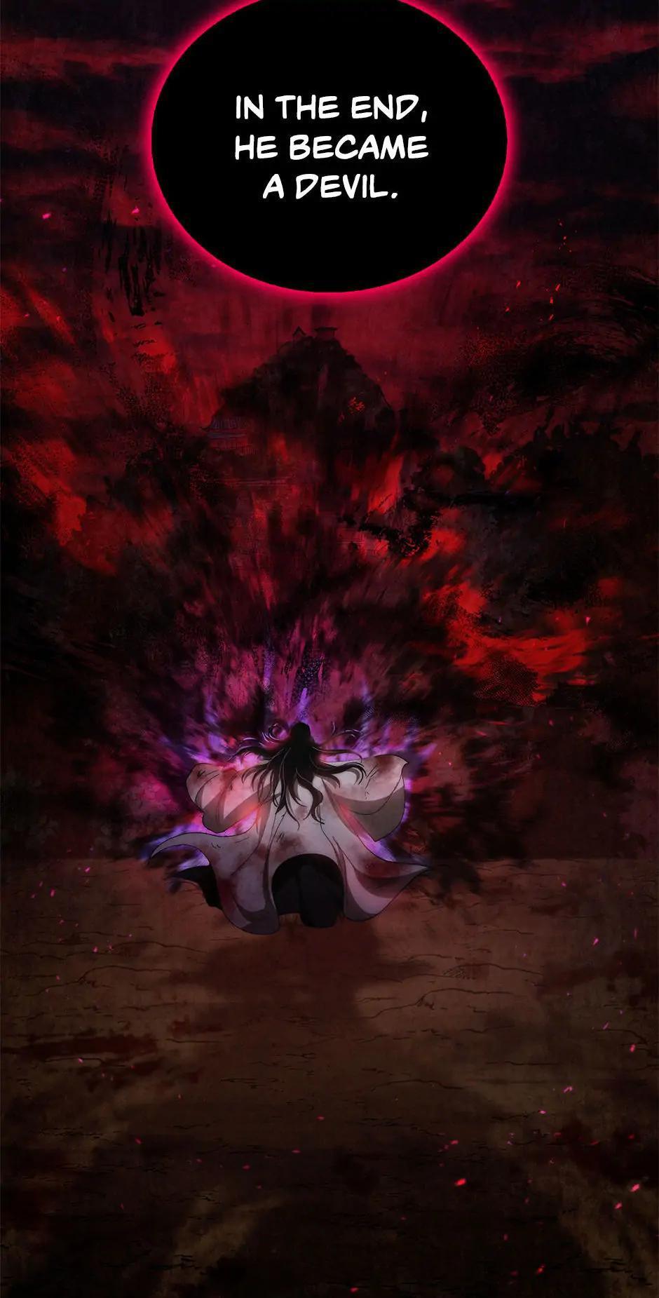Read The Grand Mudang Saga Manga Online