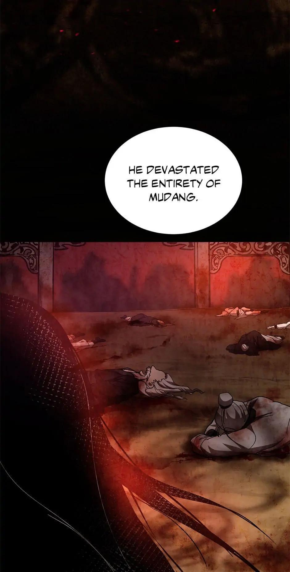 Read The Grand Mudang Saga Manga Online