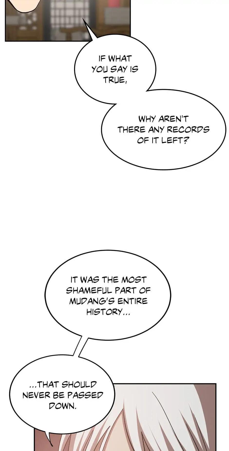 Read The Grand Mudang Saga Manga Online