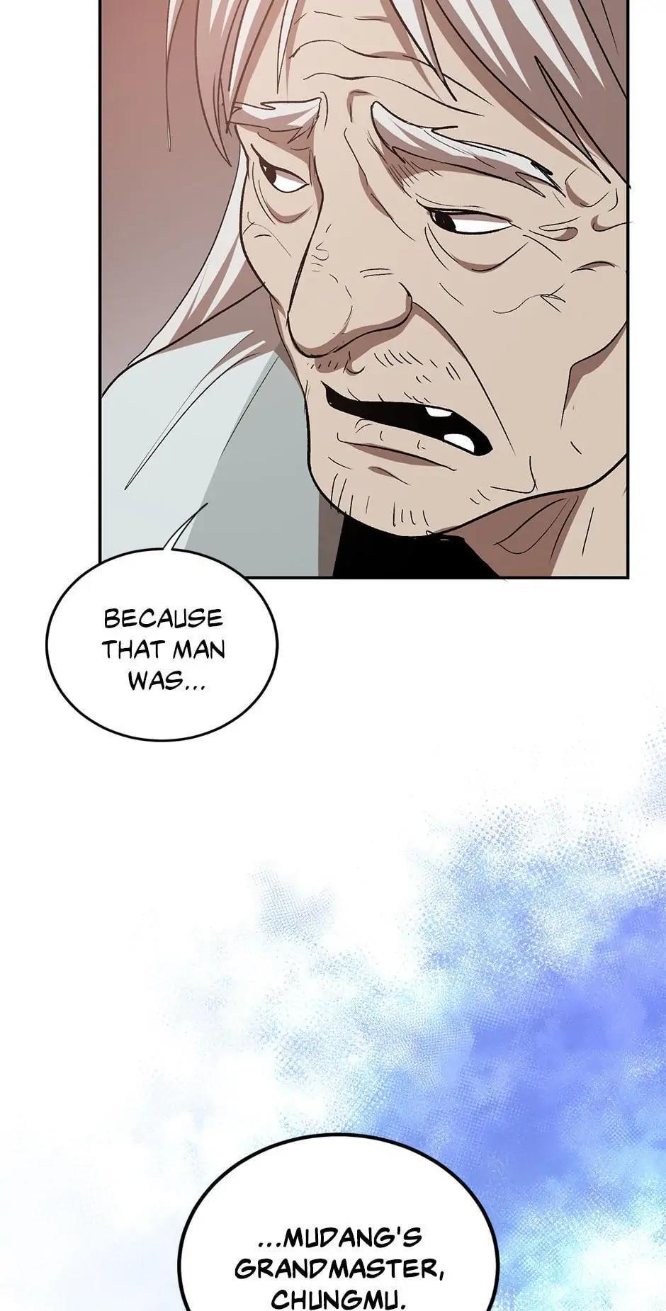 Read The Grand Mudang Saga Manga Online