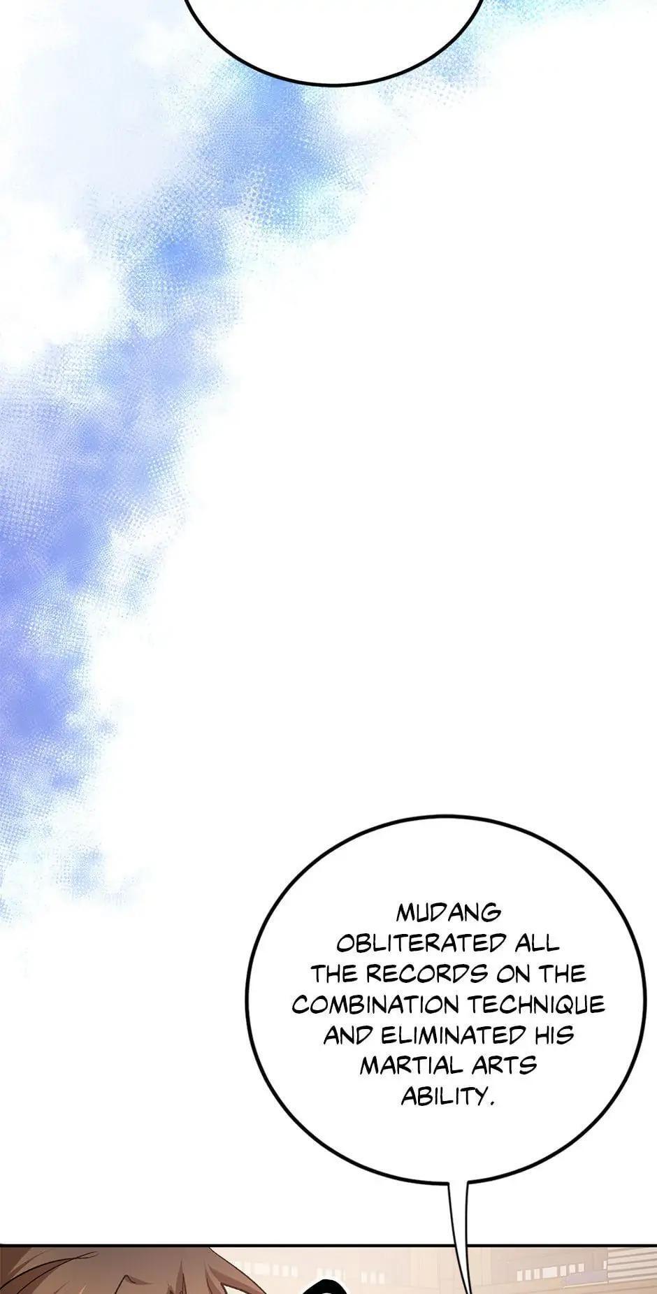 Read The Grand Mudang Saga Manga Online