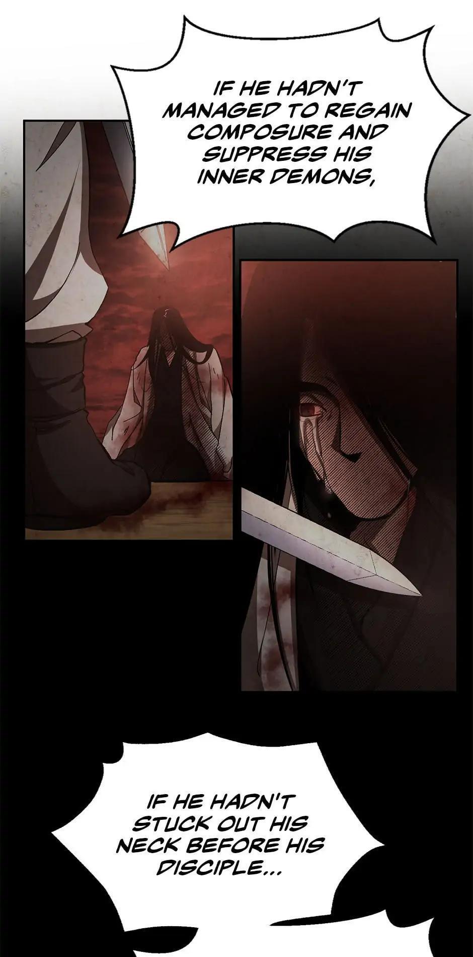 Read The Grand Mudang Saga Manga Online