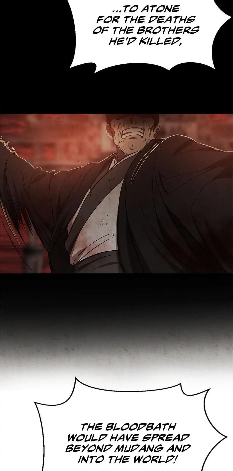 Read The Grand Mudang Saga Manga Online