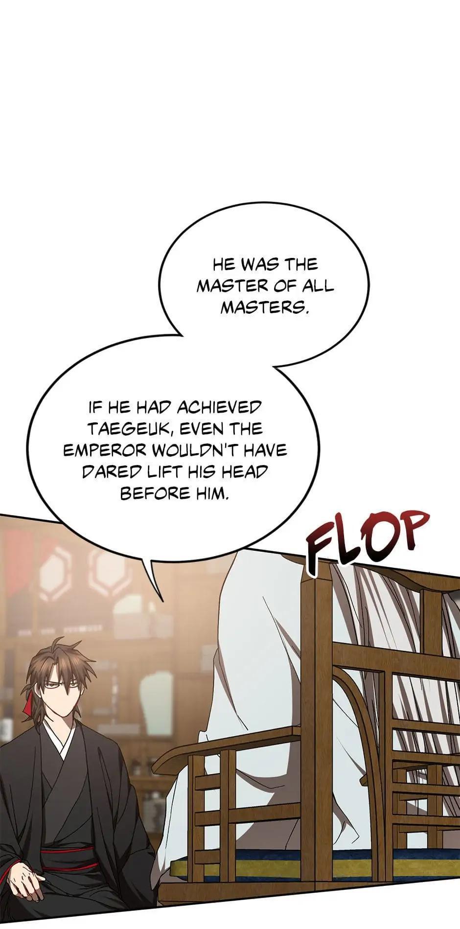 Read The Grand Mudang Saga Manga Online