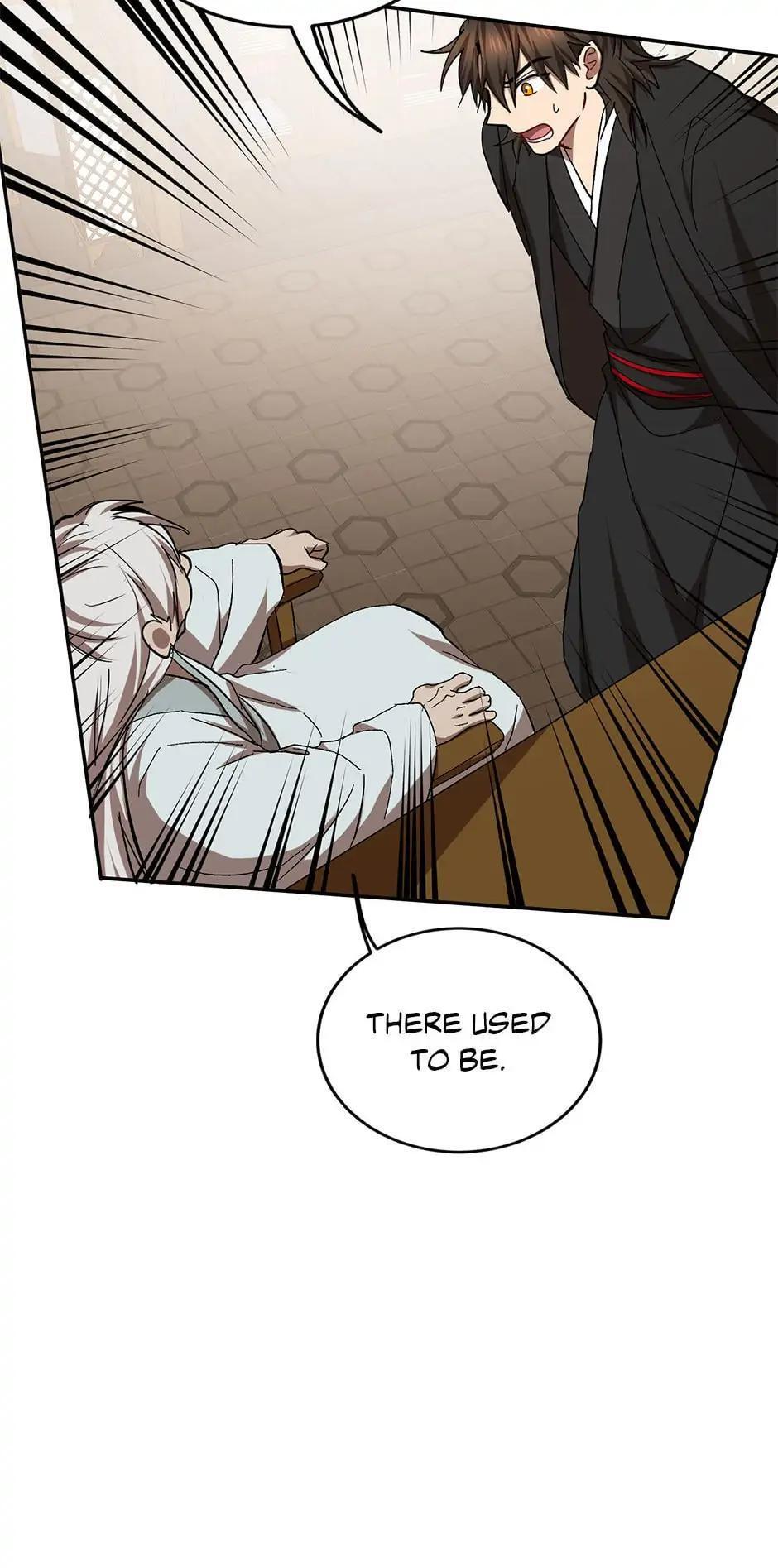 Read The Grand Mudang Saga Manga Online