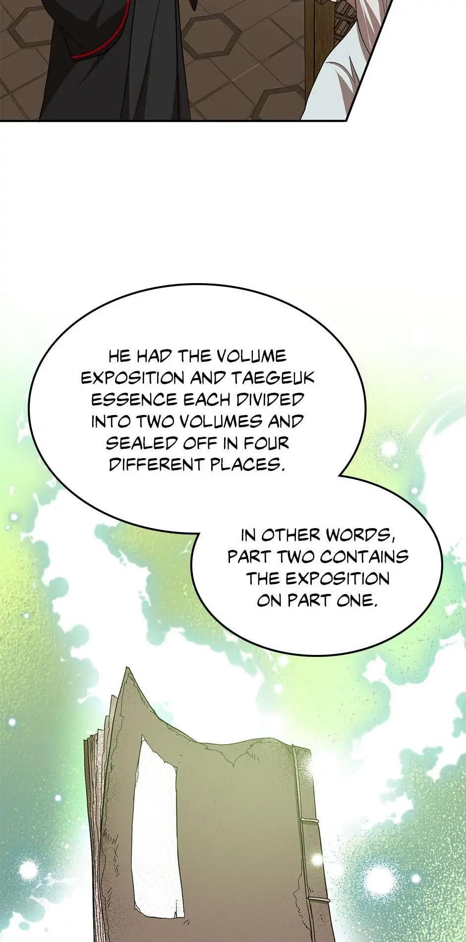 Read The Grand Mudang Saga Manga Online